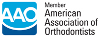 American Association of Orthodontists Logo