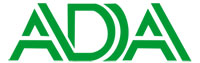 American Dental Association Logo