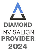 Diamond Invisalign