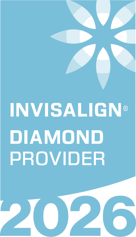 Diamond Invisalign